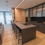 Apartman Bj81 *