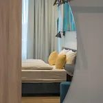 Appartement Bj81 *