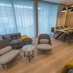 Appartement Bj81 Siófok