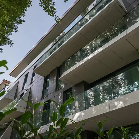 Apartamento Bj81 Siófok