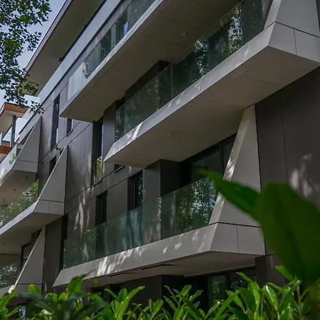 Bj81 Apartamento