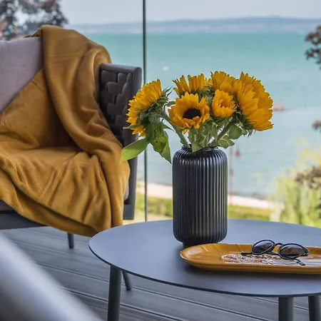 Bj81 Apartmán Siófok