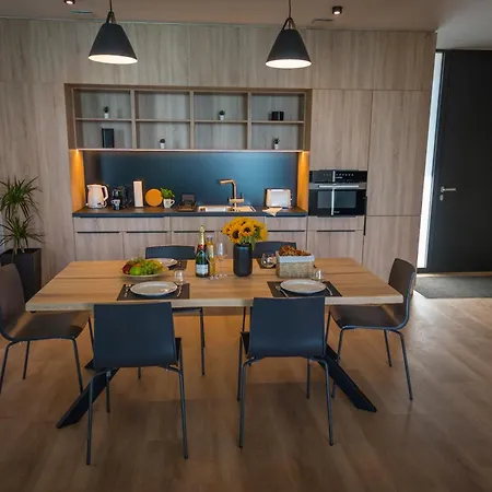 Apartmán Bj81