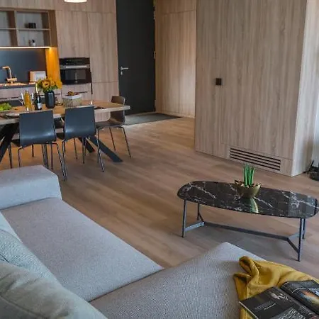 Bj81 Apartamento Siófok