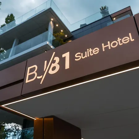Bj81 公寓