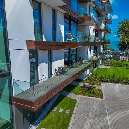 Apartamento Bj81