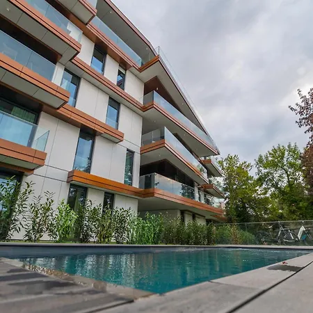 Bj81 Apartman