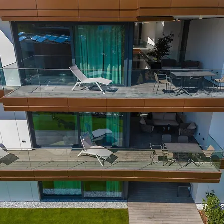 Apartamento Bj81