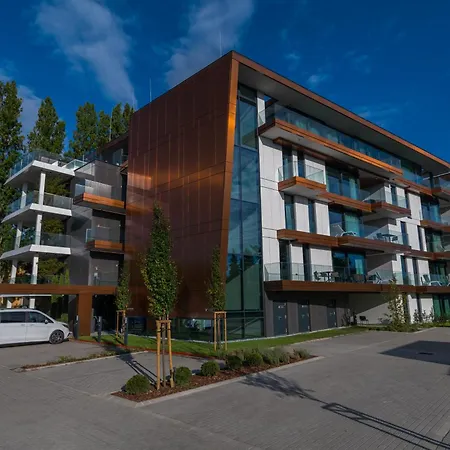 Apartamento Bj81 Siófok