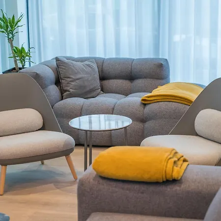 Bj81 Apartamento