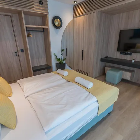 Apartamento Bj81