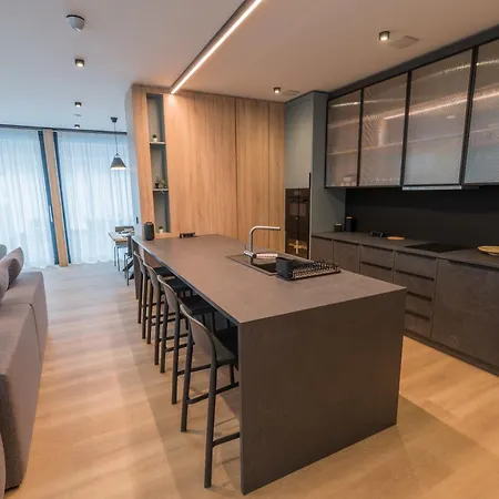 Apartamento Bj81 *