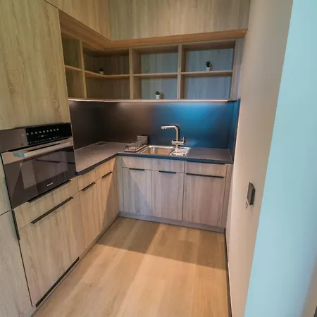 Apartamento Bj81 Siófok
