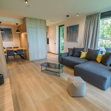 Bj81 Apartamento *
