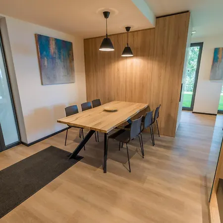 Bj81 Apartamento