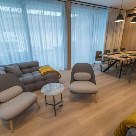 Apartamento Bj81 Siófok