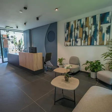 Apartamento Bj81 Siófok