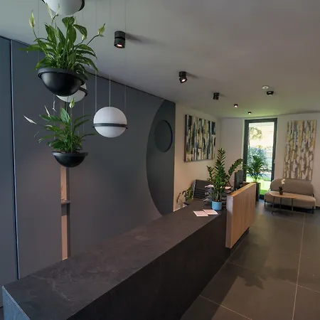 Bj81 Apartmán