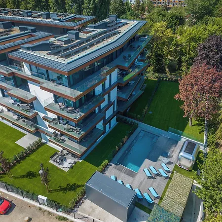 Bj81 Apartmán *