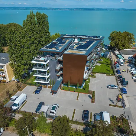 Apartmán Bj81
