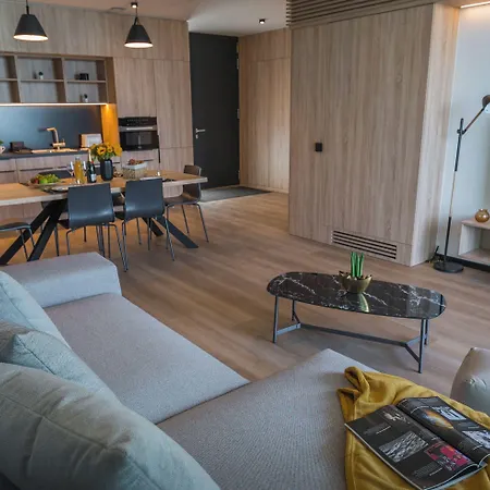Apartmán Bj81