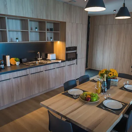 Bj81 Apartmán *