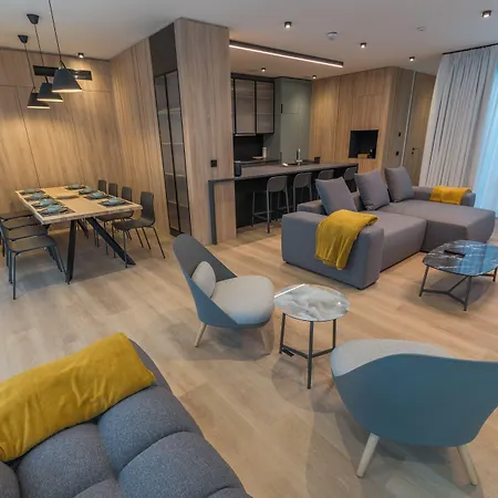 Bj81 Apartmán