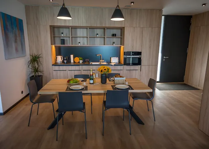 Apartment Bj81