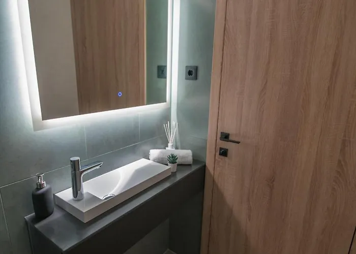 Bj81 Apartamento Siófok