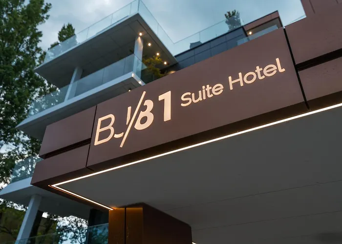Bj81 Apartment