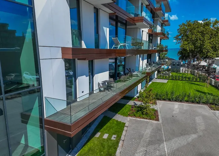 Apartamento Bj81
