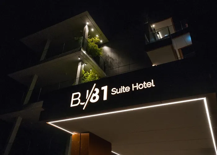 Bj81 Apartment Siófok