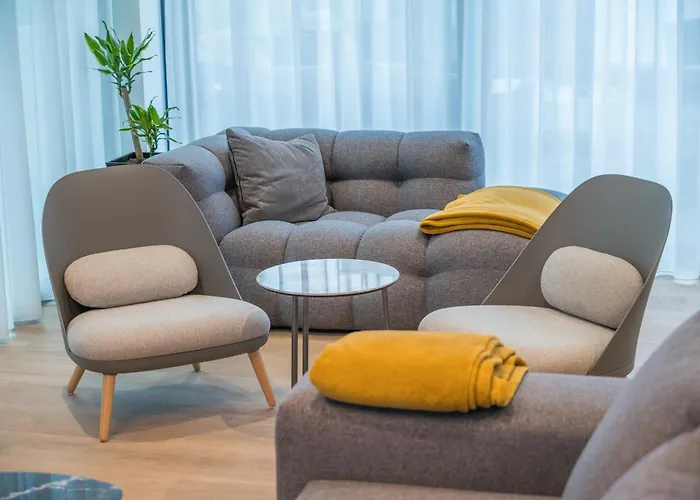 Bj81 Apartamento