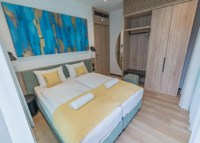 Apartamento Bj81 *
