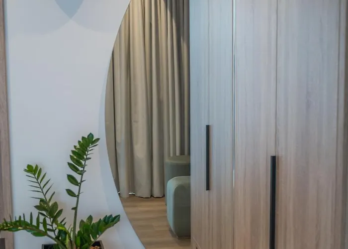 Apartamento Bj81 Siófok