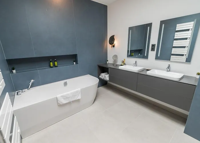Apartamento Bj81
