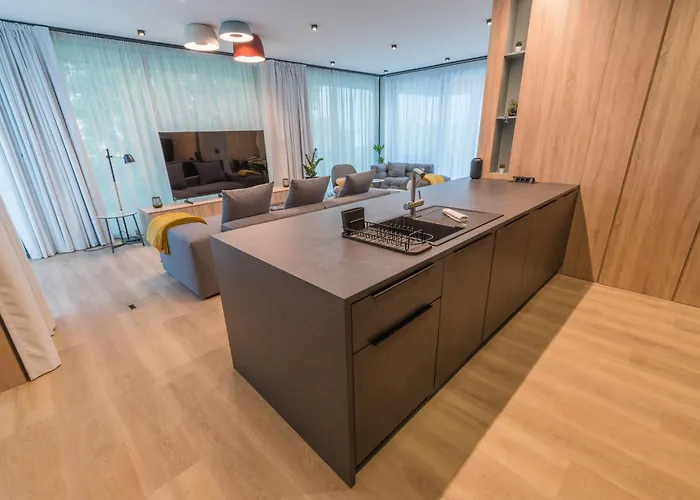 Bj81 Apartamento Siófok