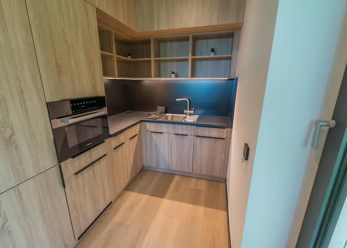 Apartamento Bj81 Siófok