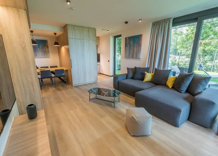 Bj81 Apartamento *