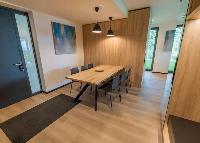 Bj81 Apartamento