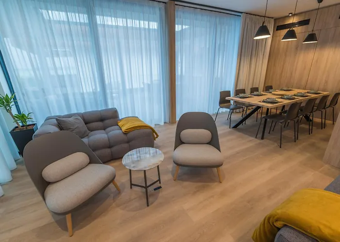 Apartamento Bj81 Siófok